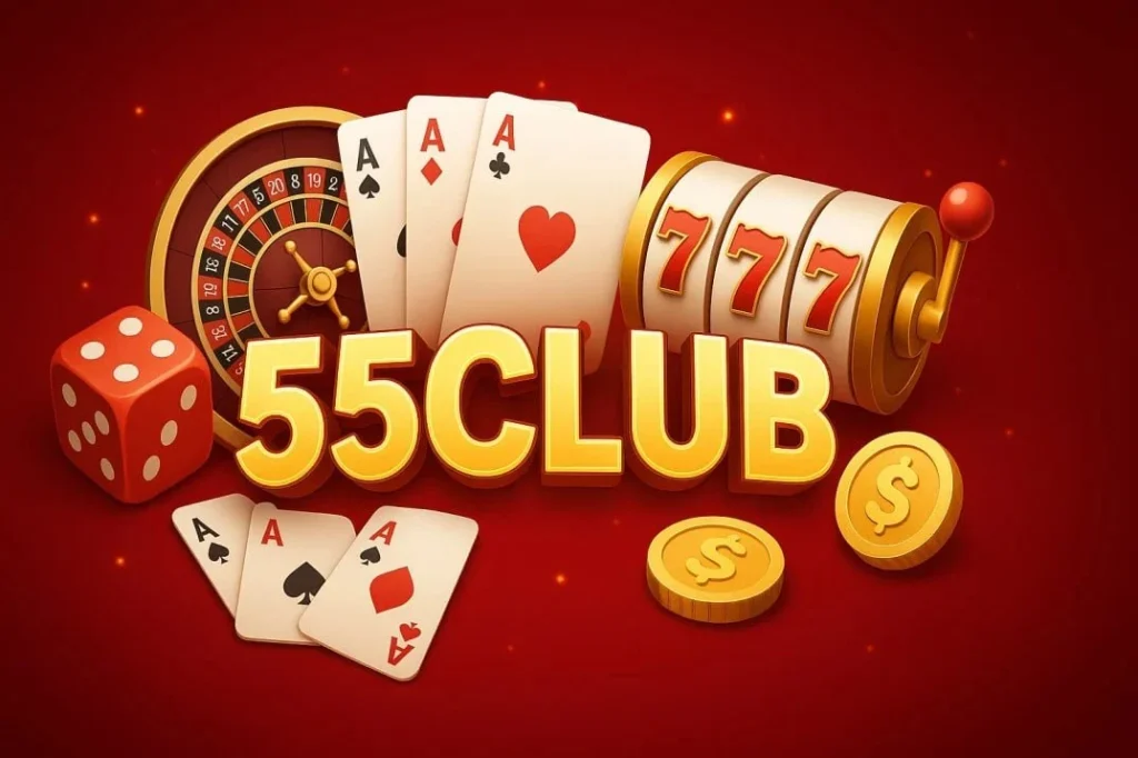  55 Club Register